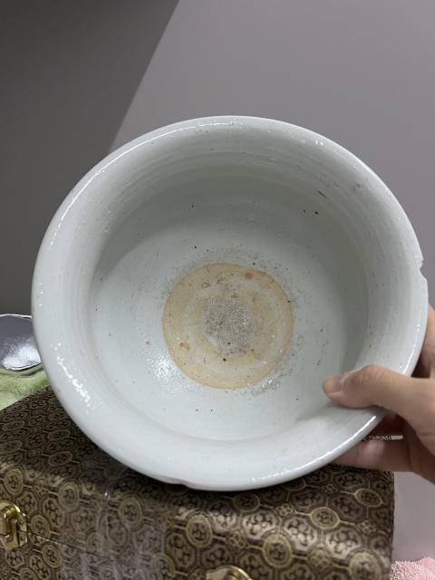 古玩陶瓷青花趕珠龍紋香爐拍賣,當(dāng)前價(jià)格1600元