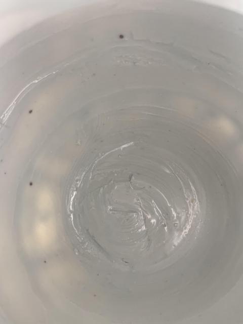 古玩陶瓷明空白青花纏枝花卉紋蓋罐拍賣，當前價格12345元