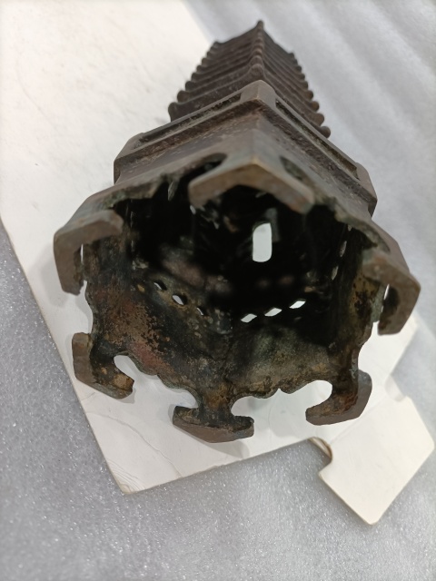 古玩雜項塔拍賣,當前價格468元