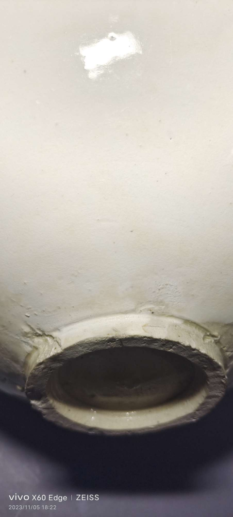 古玩陶瓷定窯系白釉斗笠碗拍賣,當前價格16000元