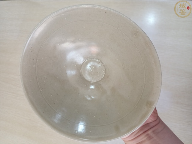 古玩陶瓷宋·青白釉斗笠碗拍賣,當(dāng)前價格1220元