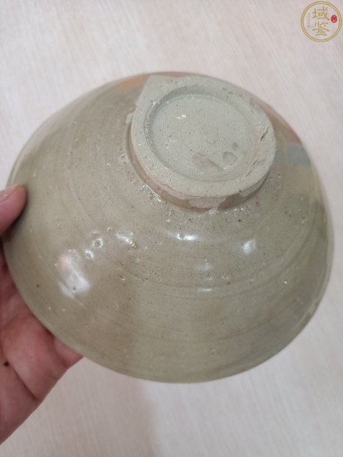 古玩陶瓷宋·青白釉斗笠碗拍賣,當(dāng)前價格1220元