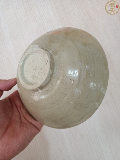 古玩陶瓷宋·青白釉斗笠碗拍賣,當(dāng)前價格1220元