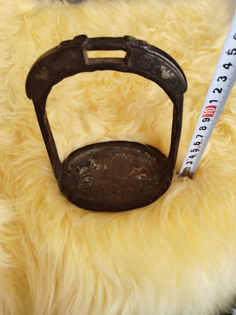 古玩雜項(xiàng)清代措銀金召鐙拍賣(mài),當(dāng)前價(jià)格1900元