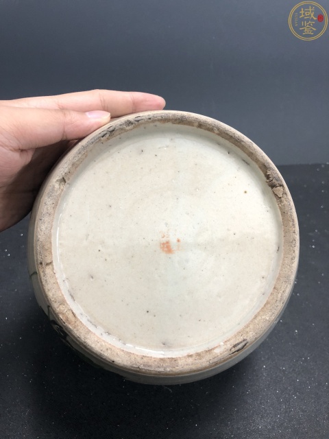 古玩陶瓷義發(fā)名家粉彩花鳥紋蓋罐拍賣,當(dāng)前價(jià)格1500元