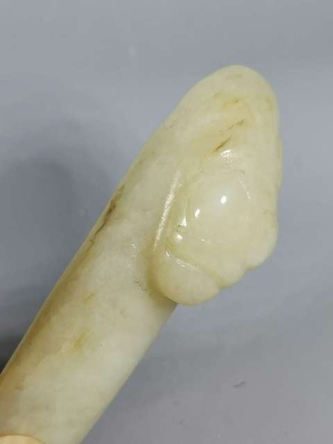 古玩玉器白玉配飾拍賣,當前價格1230元