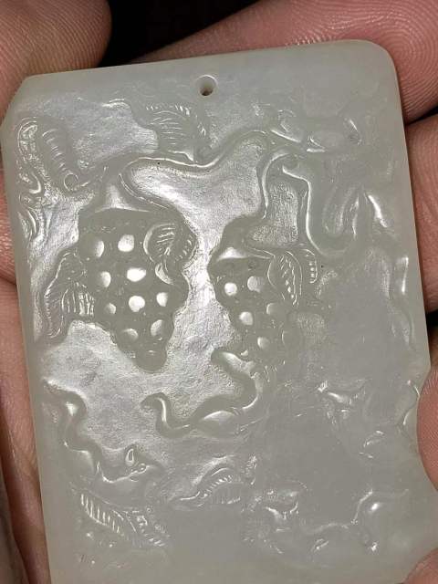 古玩玉器子岡牌帶工牌子拍賣,當前價格1998元