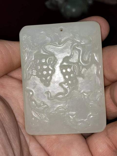 古玩玉器子岡牌帶工牌子拍賣,當前價格1998元