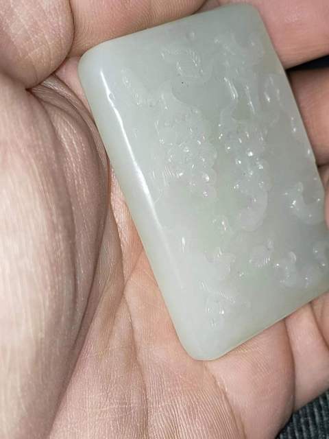 古玩玉器子岡牌帶工牌子拍賣,當前價格1998元