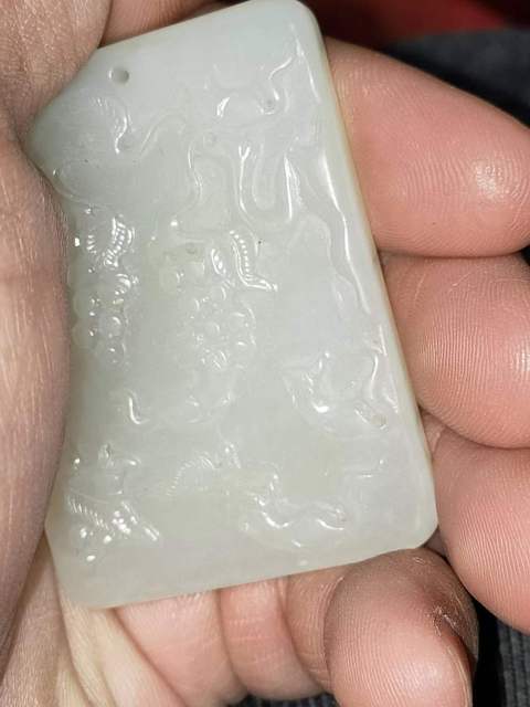 古玩玉器子岡牌帶工牌子拍賣,當前價格1998元