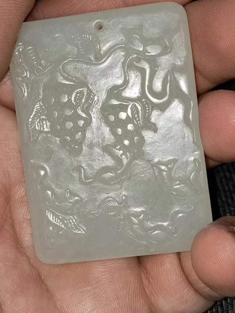 古玩玉器子岡牌帶工牌子拍賣,當前價格1998元