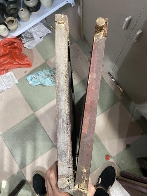 古玩雜項花門拍賣,當前價格800元