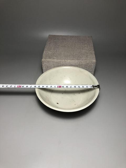 古玩陶瓷宋,影青釉刻劃花高足碗拍賣,當前價格2000元