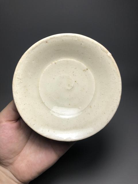 古玩陶瓷宋代影青釉碗拍賣，當前價格999元