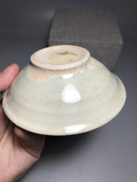 古玩陶瓷宋代影青釉碗拍賣，當前價格999元