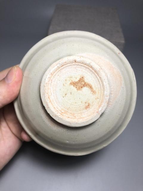 古玩陶瓷宋代影青釉碗拍賣，當前價格999元