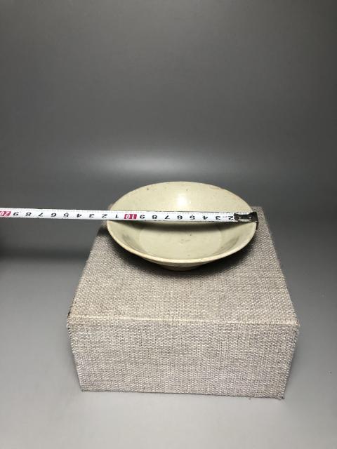 古玩陶瓷宋代影青釉碗拍賣，當前價格999元