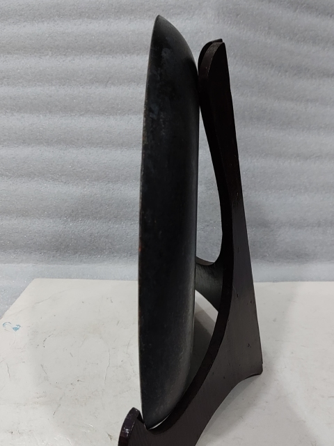 古玩雜項龍紋盤拍賣,當前價格650元