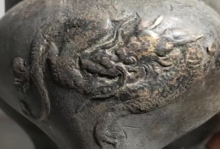 爐子拍賣，當(dāng)前價格56800元