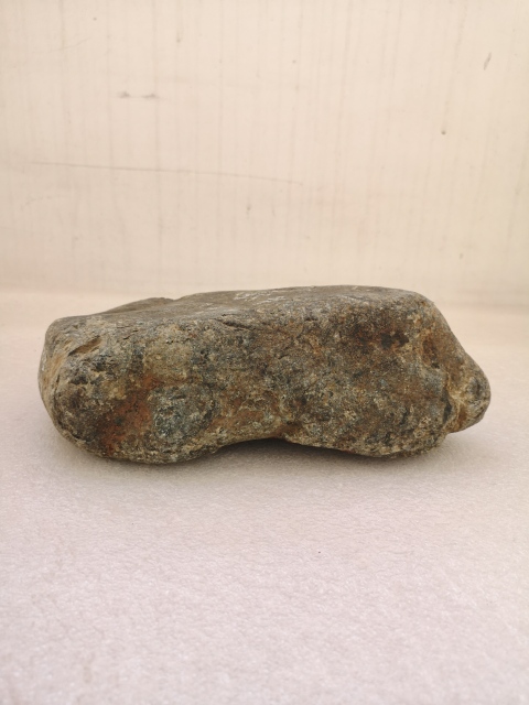 古玩玉器天然翡翠賭石料拍賣，當前價格850元