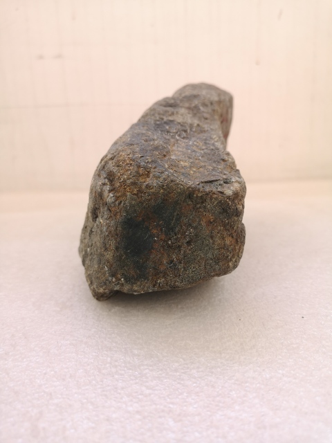 古玩玉器天然翡翠賭石原料拍賣，當前價格850元
