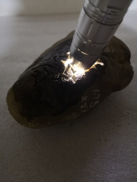 古玩玉器天然翡翠賭石原料拍賣,當前價格480元