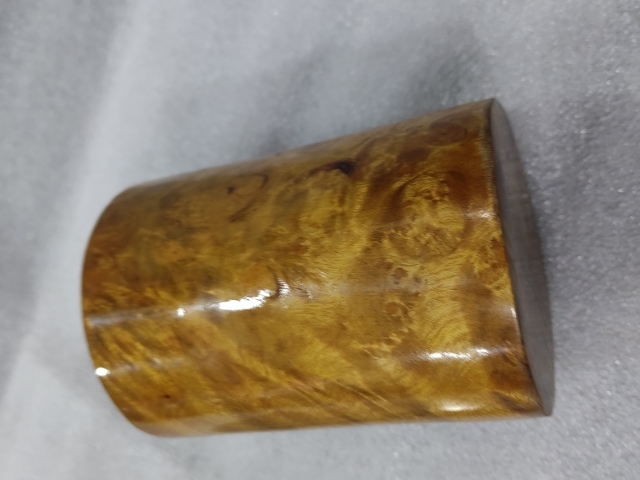 古玩雜項木雕筆同拍賣,當前價格288元