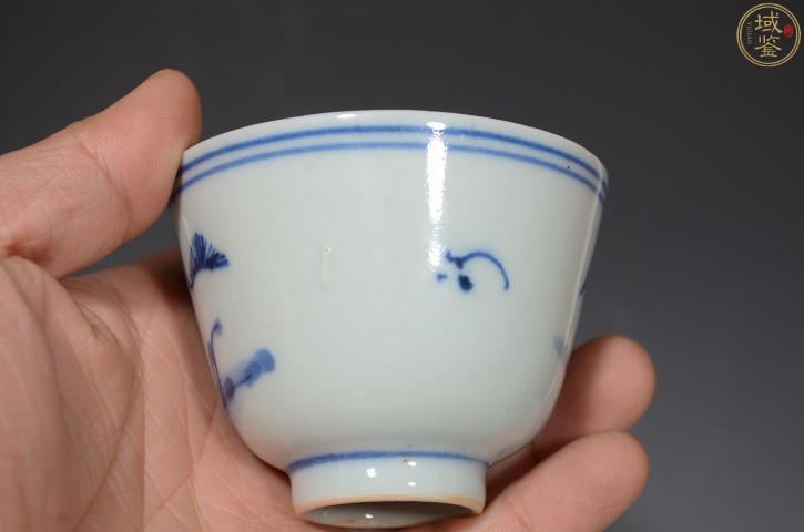 古玩陶瓷【光緒】青花三星高照杯【傳世佳品】拍賣，當前價格0元