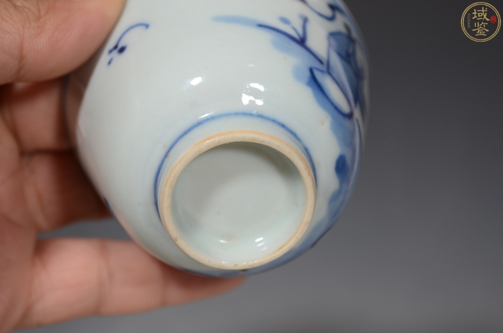 古玩陶瓷【光緒】青花三星高照杯【傳世佳品】拍賣，當前價格0元
