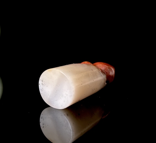 古玩雜項(xiàng)壽山高山石印章拍賣，當(dāng)前價(jià)格1399元