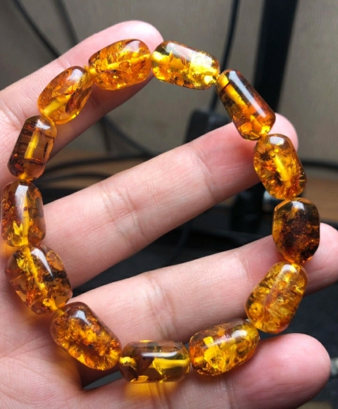 古玩玉器花泊拍賣，當前價格126元