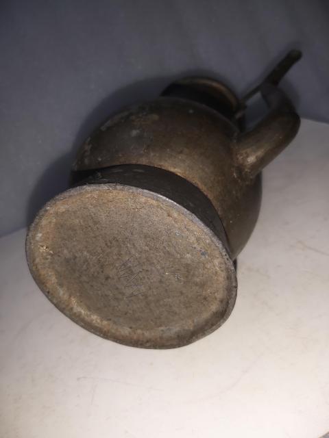 古玩雜項錫壺拍賣，當前價格388元