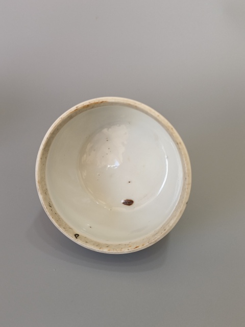 古玩陶瓷粉彩仕女蛐蛐罐·刨花缸拍賣,當前價格1688元