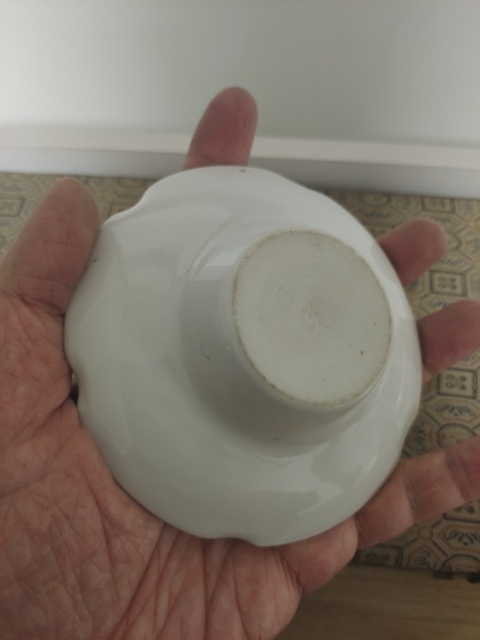 古玩陶瓷民國淺降彩山水樓閣蓋碗一套拍賣,當(dāng)前價(jià)格2200元