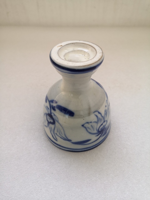 古玩陶瓷磁州窯高足杯拍賣,當(dāng)前價(jià)格398元