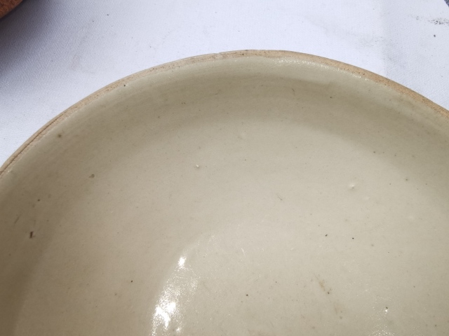 古玩陶瓷五大名窯,宋定窯白釉碗。拍賣,當前價格5000元