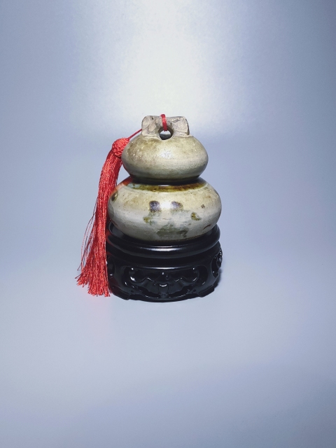 古玩陶瓷唐宋瓷權(quán)拍賣,當(dāng)前價格2500元
