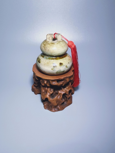 古玩陶瓷唐宋瓷權(quán)拍賣,當(dāng)前價格2500元