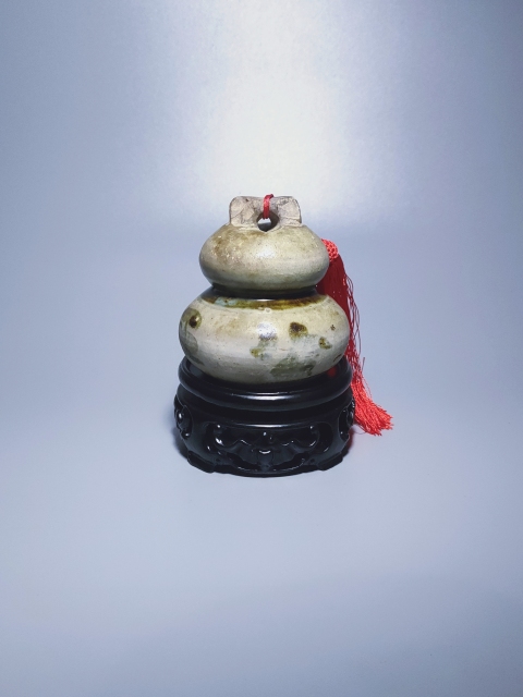 古玩陶瓷唐宋瓷權(quán)拍賣,當(dāng)前價格2500元