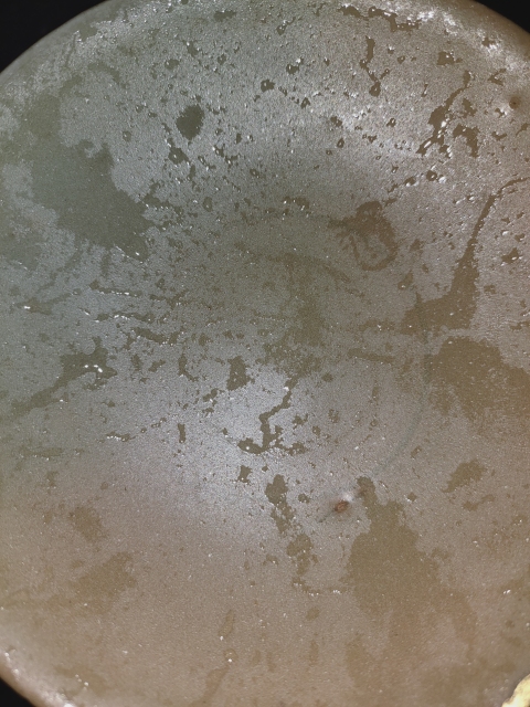 古玩陶瓷宋宋龍泉窯蓮瓣洗拍賣，當前價格1200元