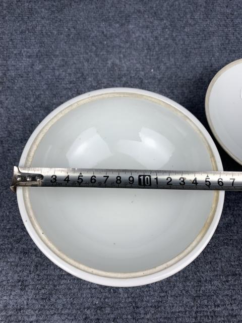 古玩陶瓷青花團(tuán)龍紋蓋鍋拍賣(mài)，當(dāng)前價(jià)格2588元