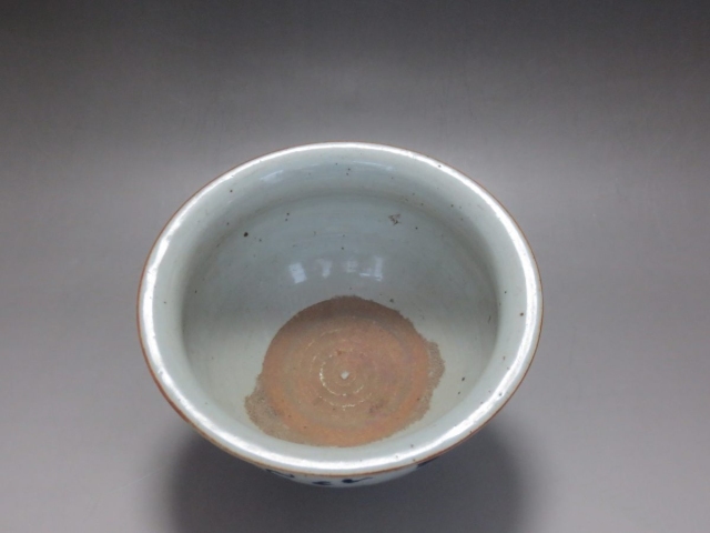 古玩陶瓷龍紋青花香爐拍賣，當前價格4788元