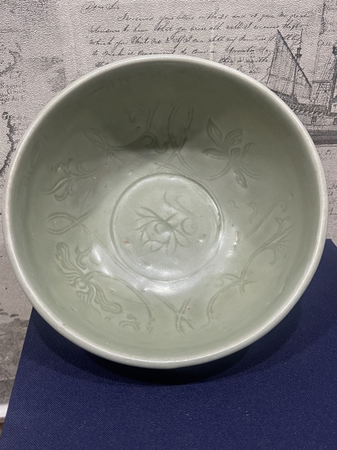 古玩雜項碗??拍賣，當前價格2588元