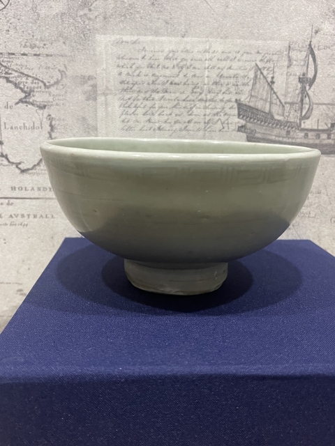 古玩雜項碗??拍賣，當前價格2588元