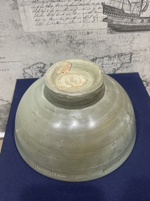 古玩雜項碗??拍賣，當前價格2588元