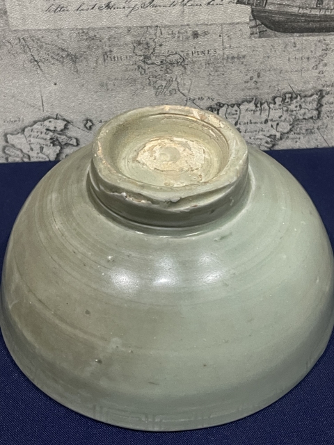 古玩雜項碗??拍賣，當前價格2588元