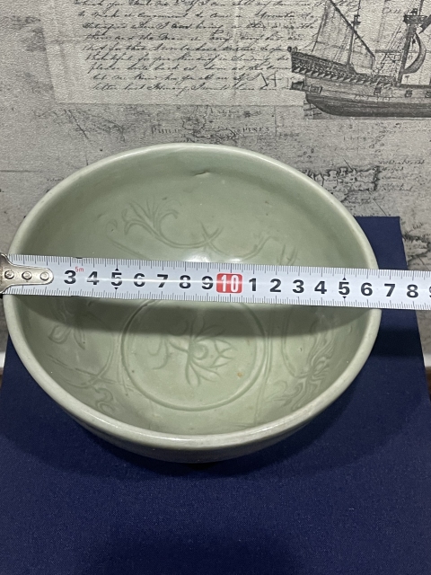 古玩雜項碗??拍賣，當前價格2588元