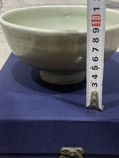 古玩雜項碗??拍賣，當前價格2588元