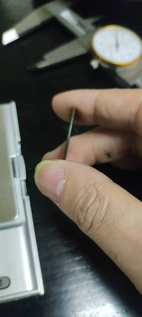 古玩錢幣順治通寶拍賣，當前價格200元