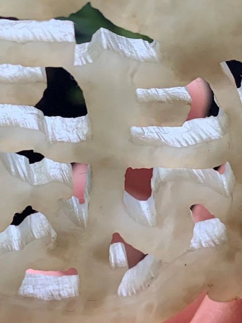 古玩玉器清代福祿壽雙龍牌拍賣,當前價格9500元